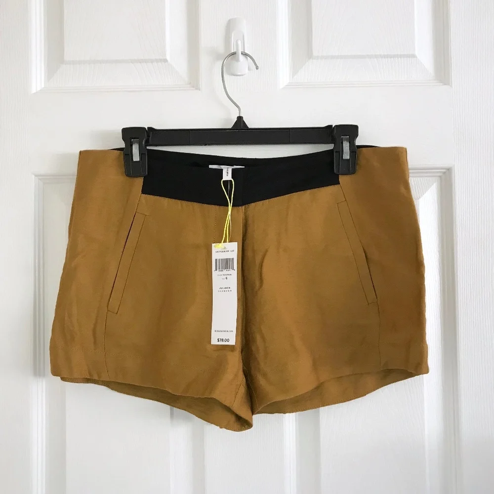 NWT BCBGeneration Dressy Shorts